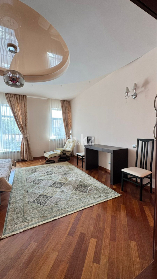 Продажа 4-комнатного дома, 360 м² в Алматы - фото 18