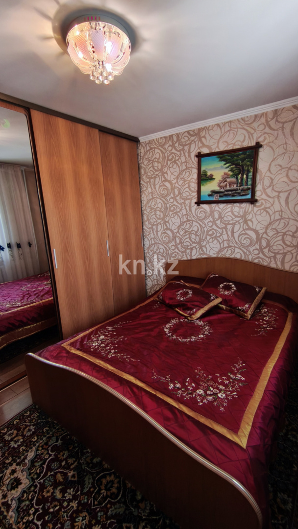 Продажа 3-комнатной квартиры, 60.8 м² в Караганде - фото 10