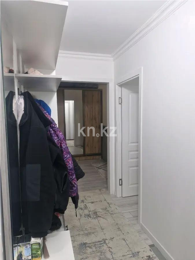 Продажа 2-комнатной квартиры, 43.5 м², мкр-н Орбита-3, дом  50 в Алматы - фото 5