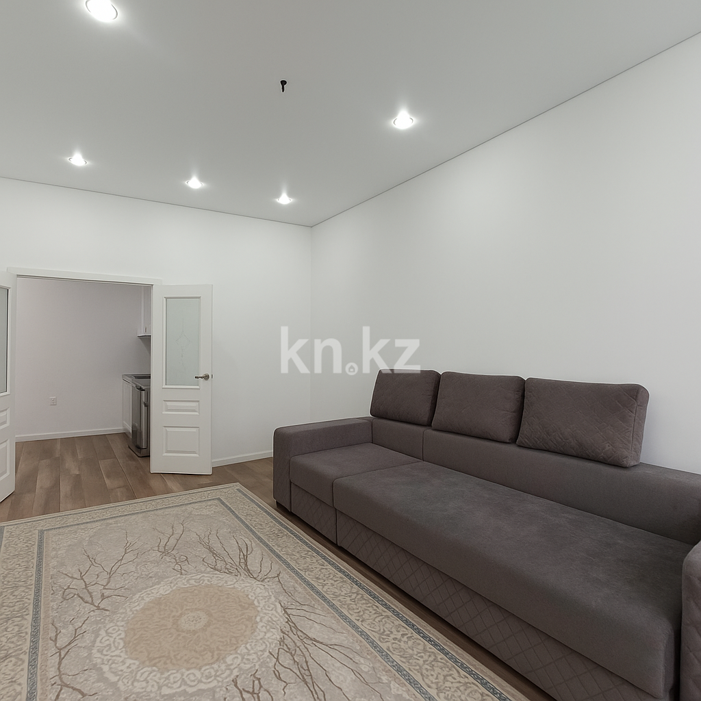 Продажа 1-комнатной квартиры, 40 м² в Караганде - фото 4