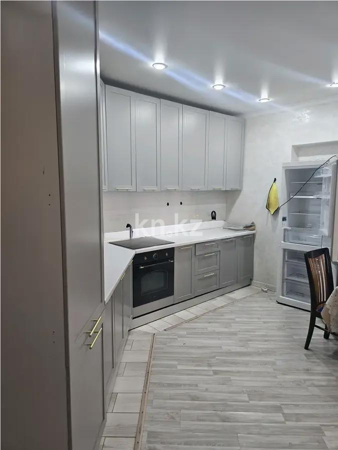 Продажа 2-комнатной квартиры, 84 м² в Алматы - фото 3