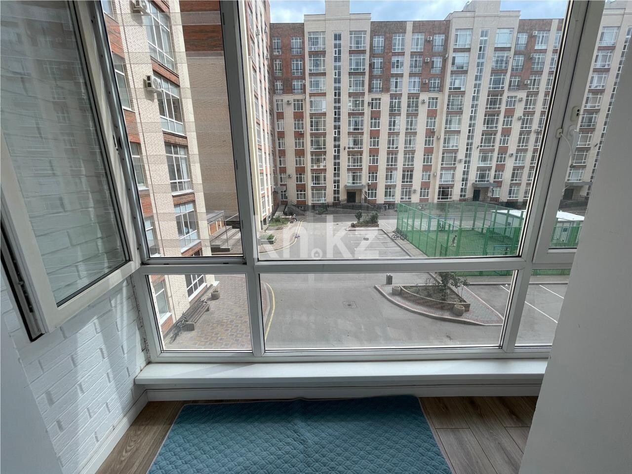Продажа 2-комнатной квартиры, 66 м² в Караганде - фото 10