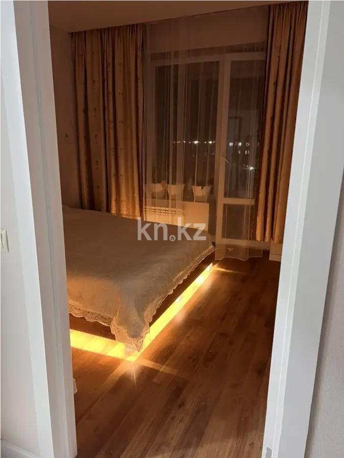 Продажа 1-комнатной квартиры, 36 м² в Астане - фото 2