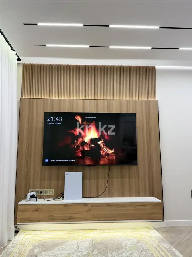 Продажа 3-комнатной квартиры, 69 м² в Алматы - фото 2