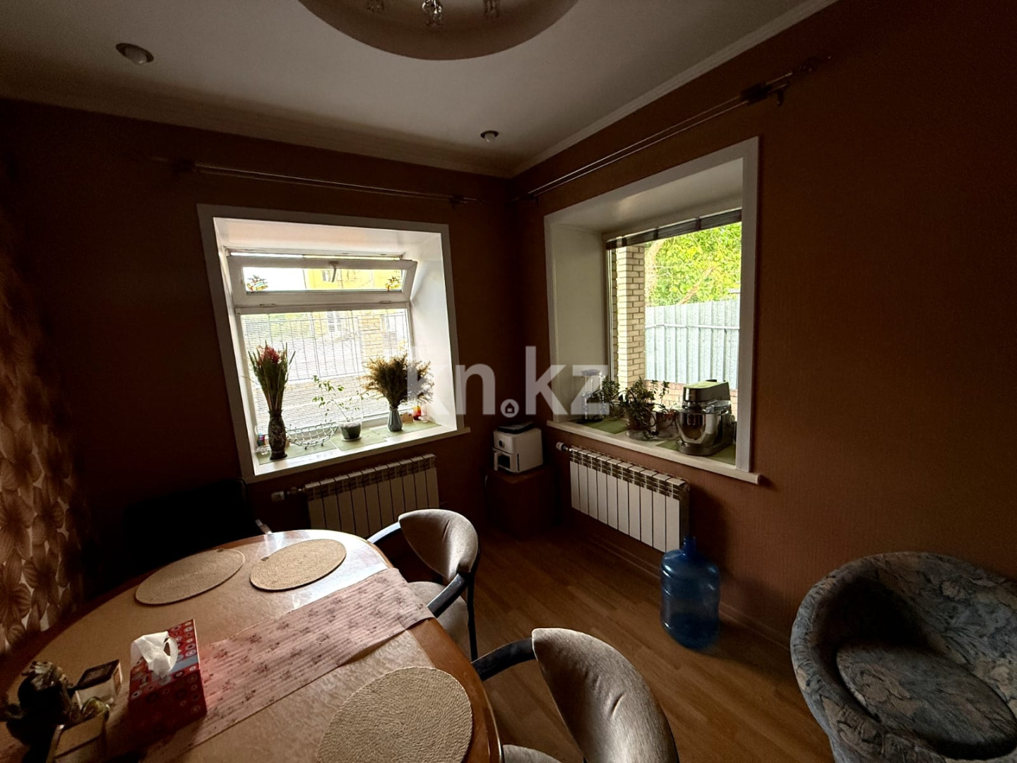 Продажа 5-комнатного дома, 90 м² в Караганде - фото 6