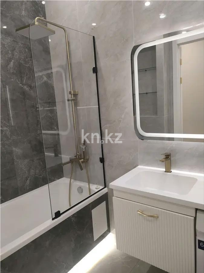 Продажа 2-комнатной квартиры, 56 м², ул. Сыганак, дом  52/1 в Астане - фото 4