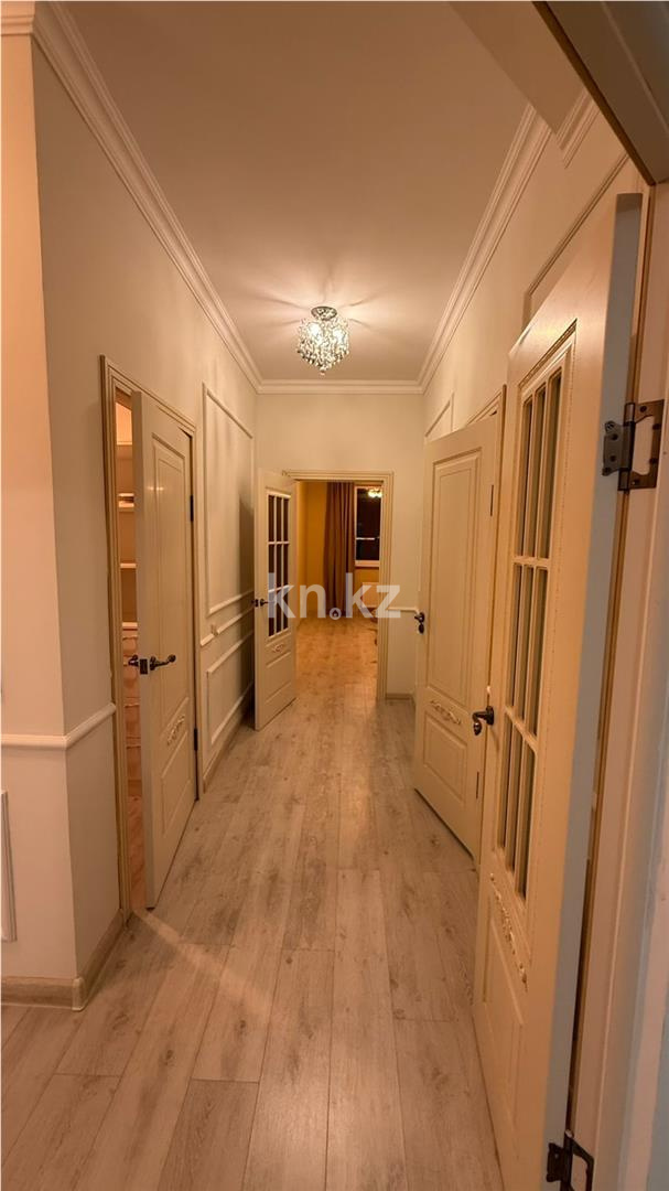 Продажа 2-комнатной квартиры, 74 м², ул. Туркестан в Астане - фото 8