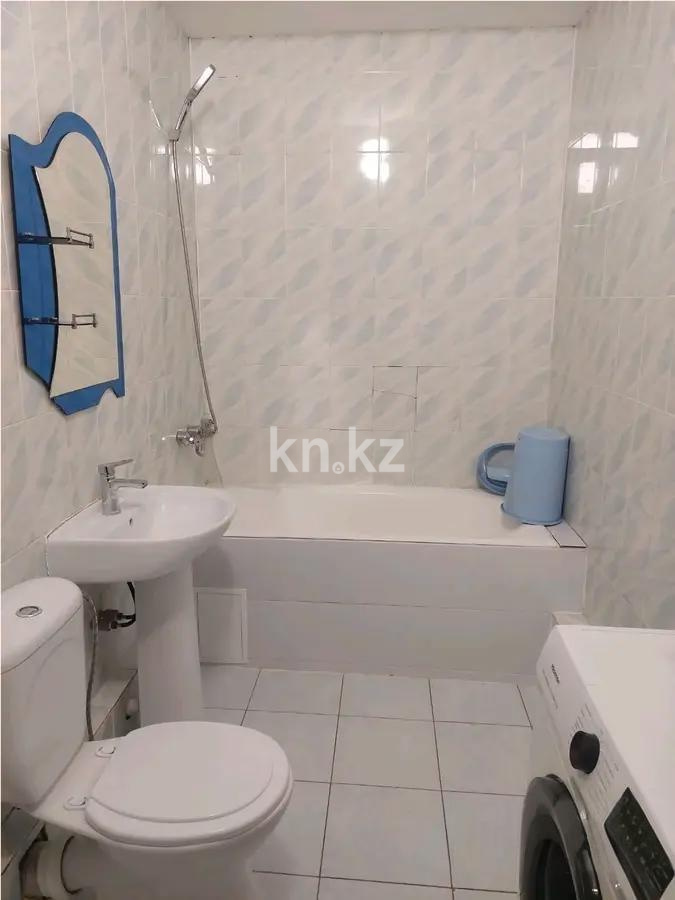 Продажа 1-комнатной квартиры, 28 м² в Астане - фото 3