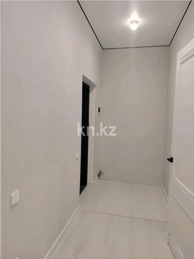 Продажа 1-комнатной квартиры, 46.5 м² в Астане - фото 4