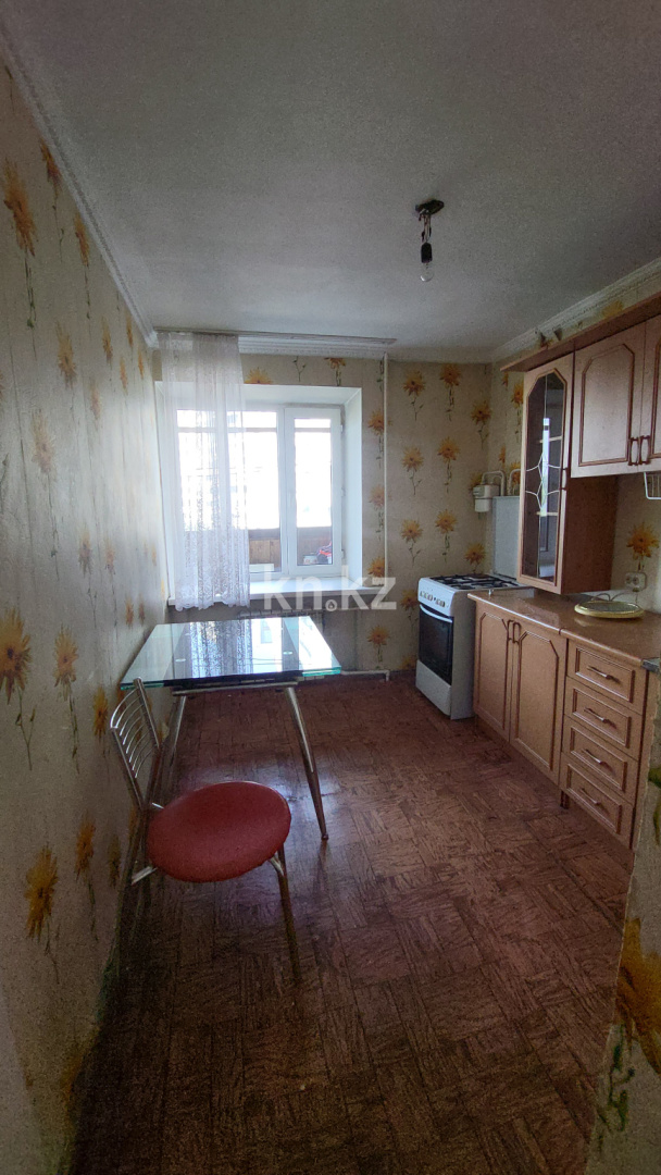 Продажа 2-комнатной квартиры, 50.3 м², ул. Ермекова, дом  52 в Караганде - фото 3