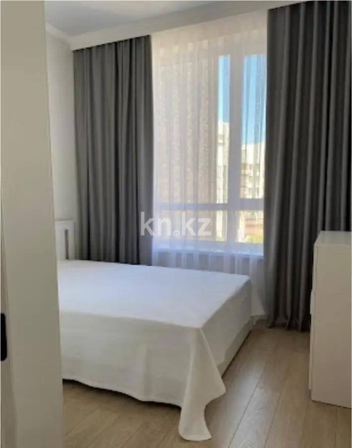 Продажа 1-комнатной квартиры, 37 м² в Астане - фото 2