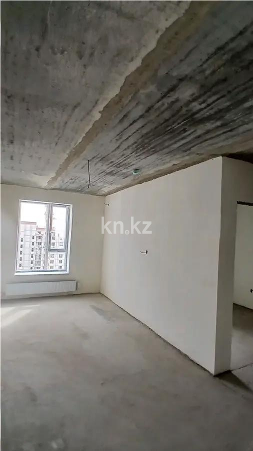 Продажа 1-комнатной квартиры, 38.5 м² в Астане