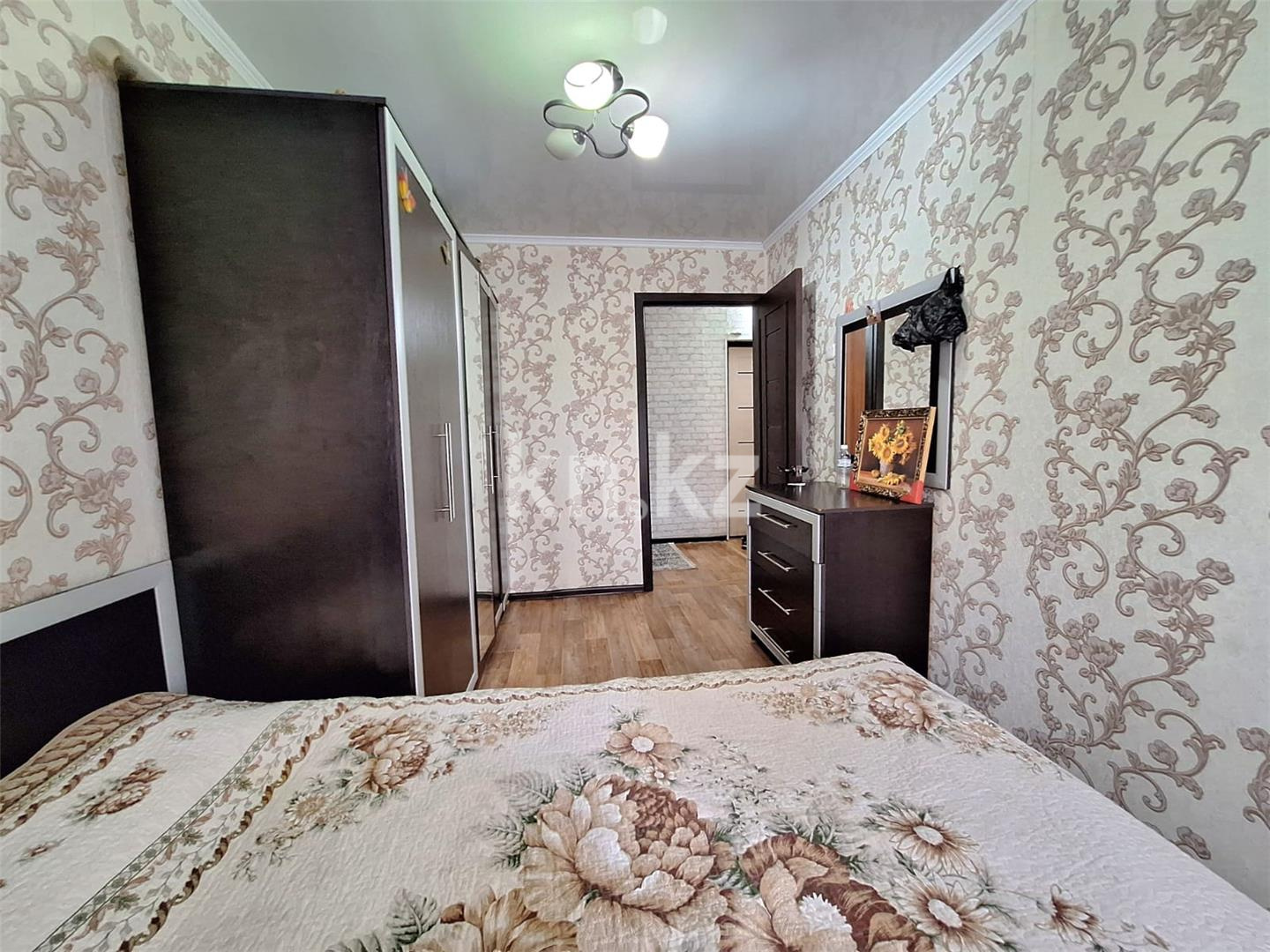 Продажа 4-комнатной квартиры, 60 м² в Караганде - фото 6