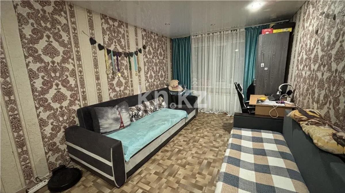 Продажа 2-комнатной квартиры, 44 м² в Темиртау