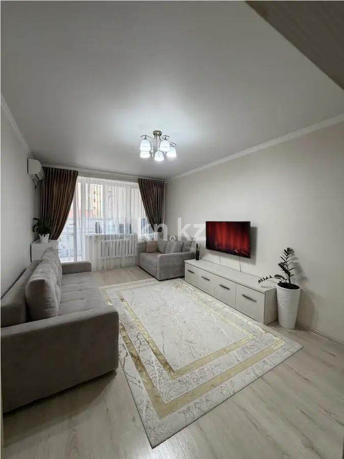 Продажа 1-комнатной квартиры, 46.8 м² в Астане