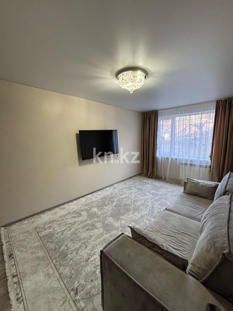 Продажа 2-комнатной квартиры, 48 м² в Уральске - фото 4