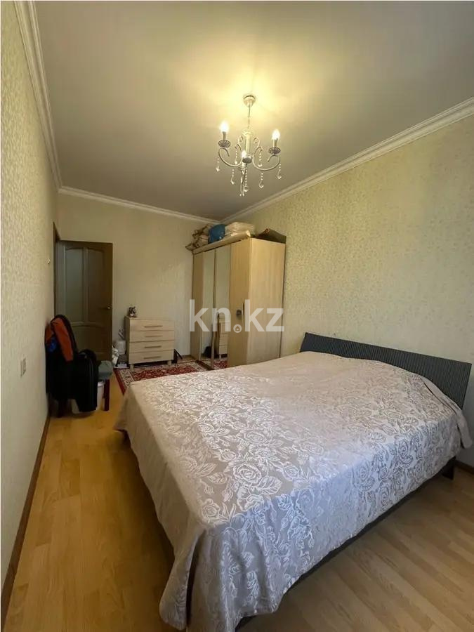 Продажа 4-комнатной квартиры, 90 м², мкр-н Жетысу-1, дом  13 в Алматы - фото 3