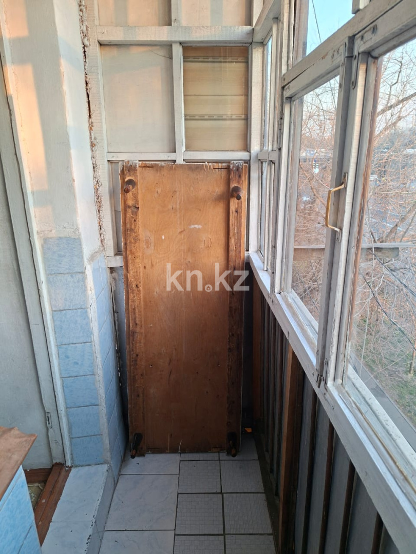 Аренда 2-комнатной квартиры, 44 м², ул. Тимирязева, дом  69 - ул. Манаса в Алматы - фото 16