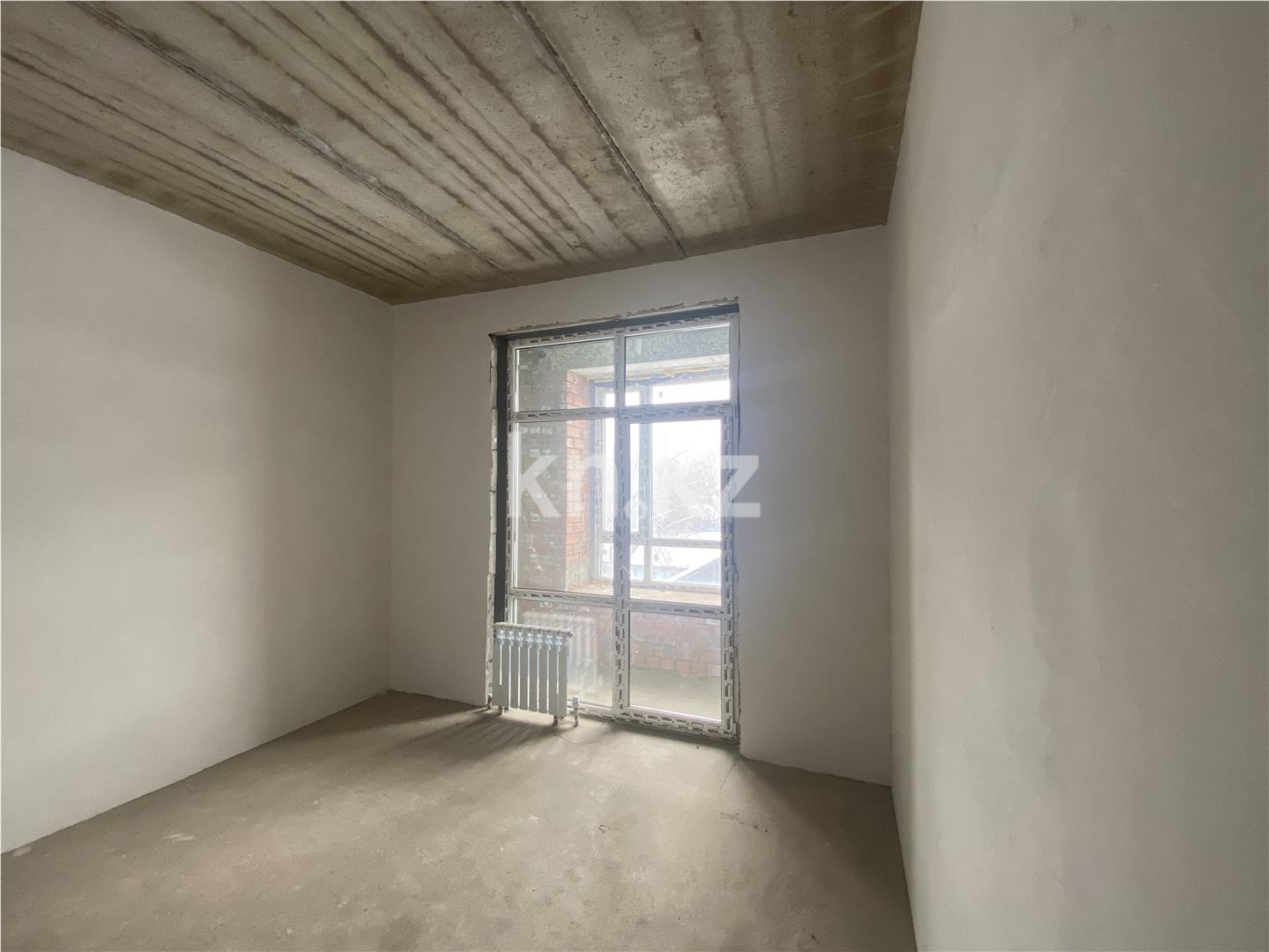 Продажа 1-комнатной квартиры, 39.4 м² в Астане - фото 4