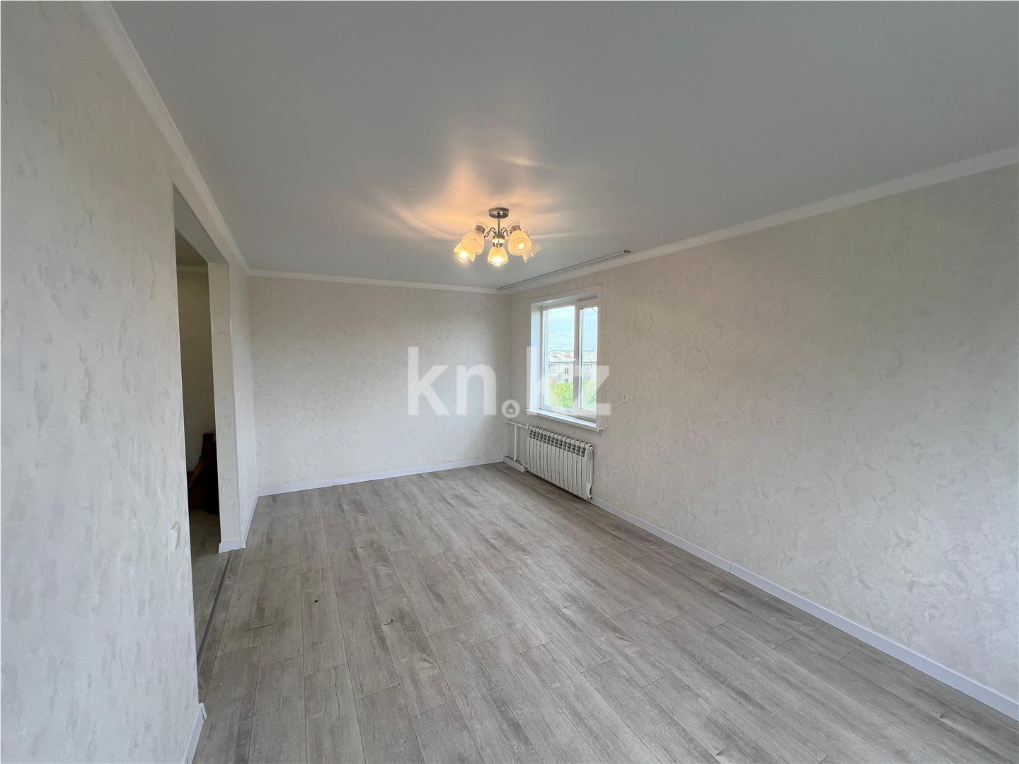 Продажа 1-комнатной квартиры, 31 м² в Караганде - фото 2
