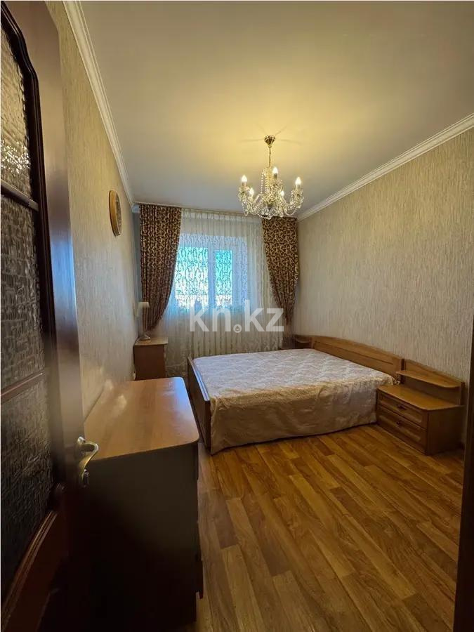 Продажа 3-комнатной квартиры, 75 м², ул. Комиссарова, дом  15 в Караганде - фото 3