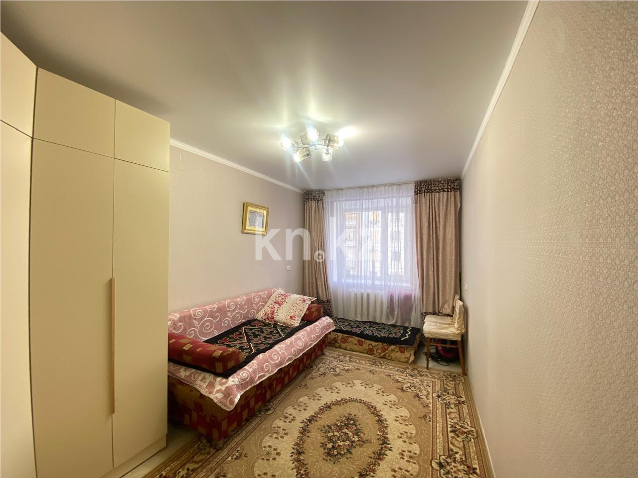 Продажа 3-комнатной квартиры, 60 м² в Караганде - фото 4