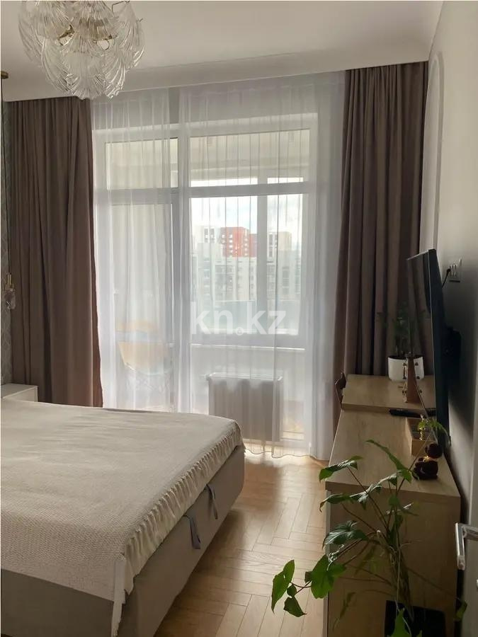 Продажа 2-комнатной квартиры, 50 м² в Астане - фото 2