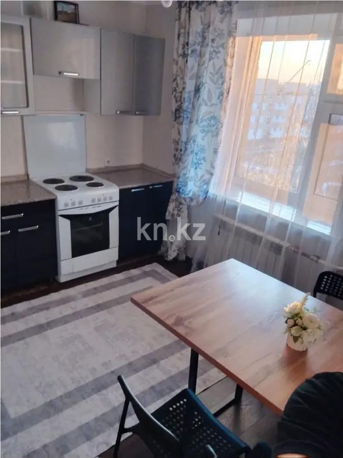 Продажа 1-комнатной квартиры, 38 м², ул. Косшыгулулы, дом  13/2 в Астане - фото 2