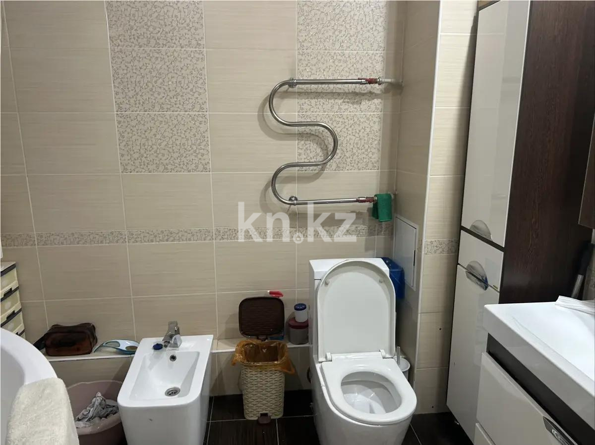 Продажа 3-комнатной квартиры, 132 м² в Алматы - фото 5