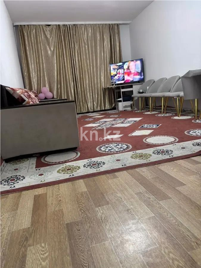 Продажа 3-комнатной квартиры, 87.6 м², мкр-н Саялы, дом  111 в Алматы