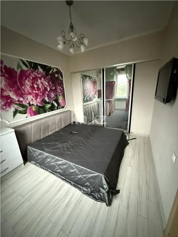 Продажа 3-комнатной квартиры, 126 м², ул. Есенберлина, дом  155 в Алматы - фото 2