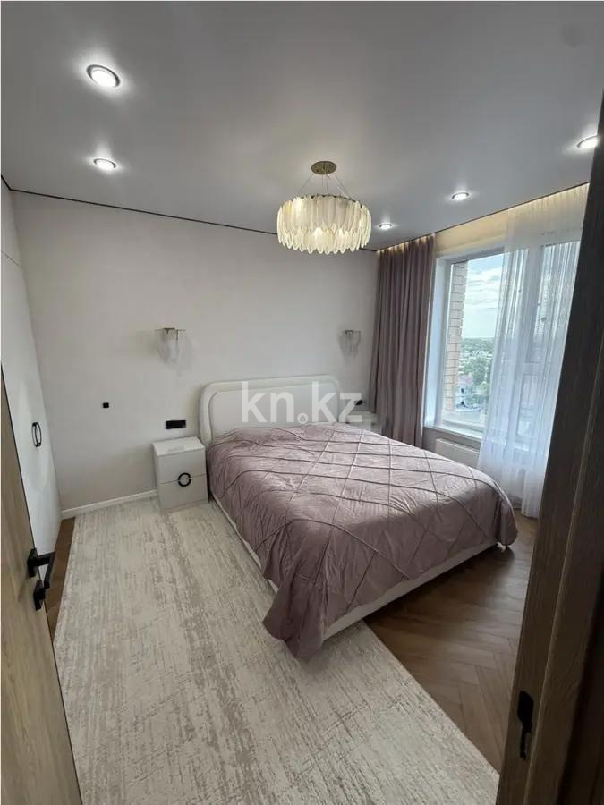 Продажа 3-комнатной квартиры, 67 м² в Астане - фото 2