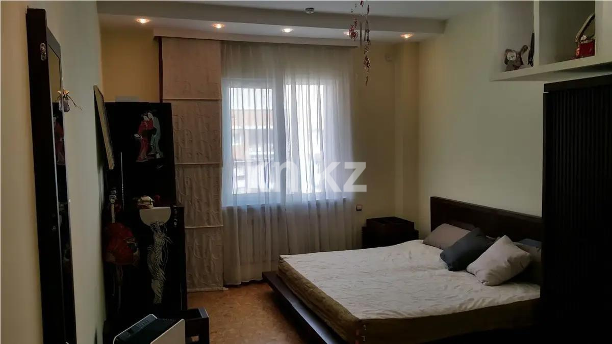 Продажа 3-комнатной квартиры, 105 м² в Астане - фото 2