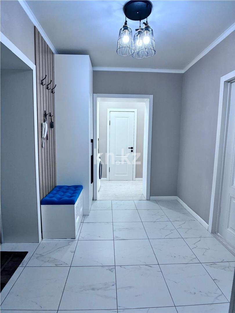 Продажа 3-комнатной квартиры, 72 м² в Караганде - фото 29