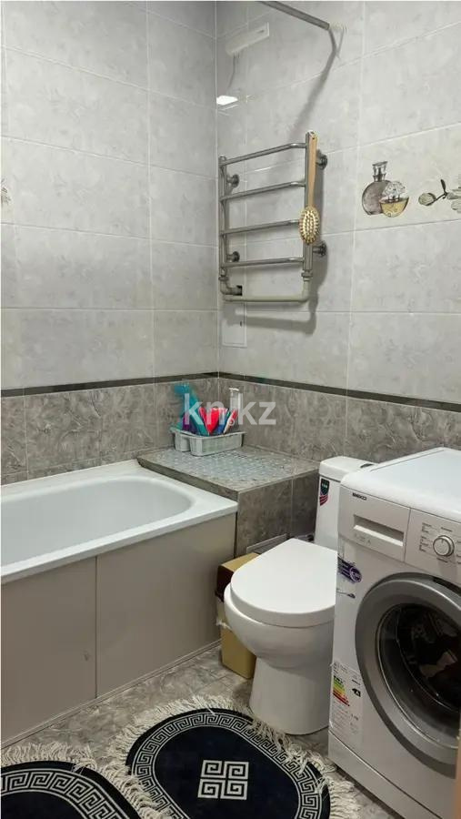 Продажа 2-комнатной квартиры, 60 м² в Алматы - фото 4