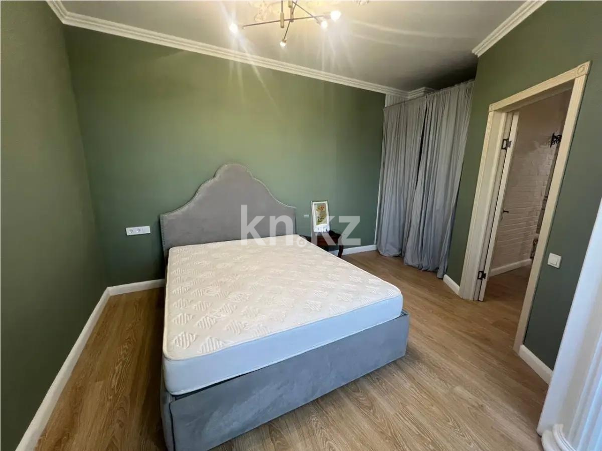 Продажа 2-комнатной квартиры, 68.8 м² в Алматы - фото 2