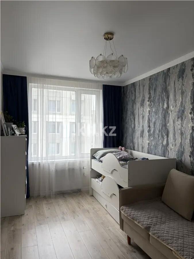 Продажа 2-комнатной квартиры, 56 м² в Астане - фото 2