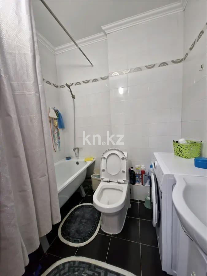 Продажа 1-комнатной квартиры, 35 м² в Астане - фото 3