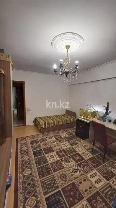 Продажа 4-комнатной квартиры, 89 м² в Алматы - фото 2