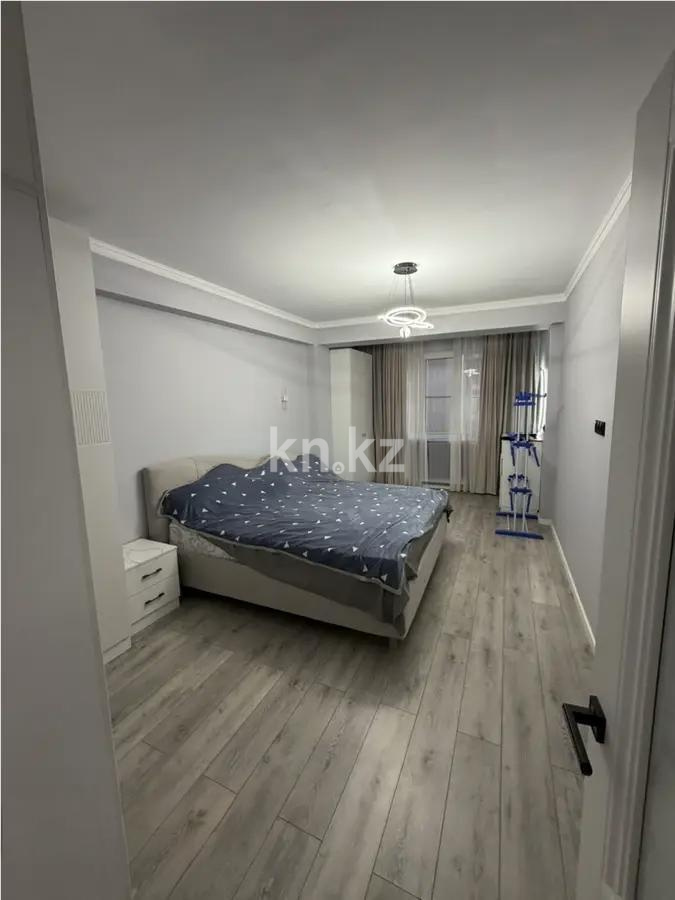 Продажа 2-комнатной квартиры, 62 м² в Алматы - фото 3