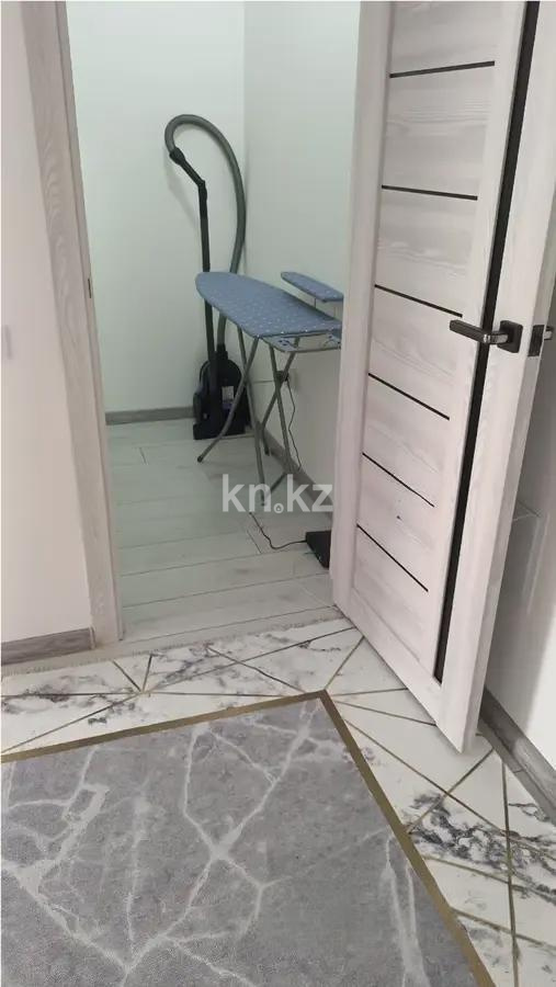 Продажа 1-комнатной квартиры, 38.5 м² в Астане - фото 3