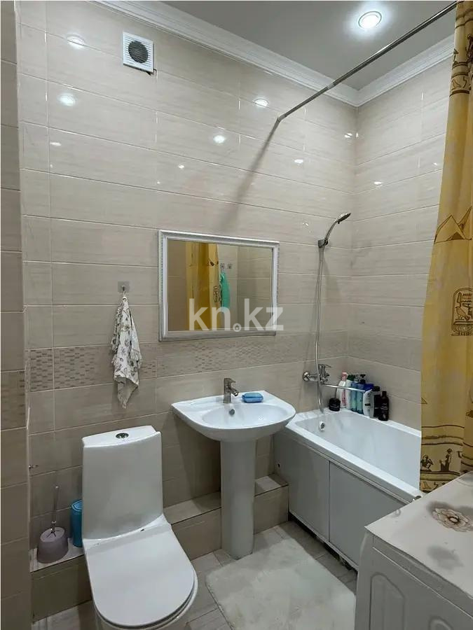 Продажа 2-комнатной квартиры, 60 м² в Астане - фото 4