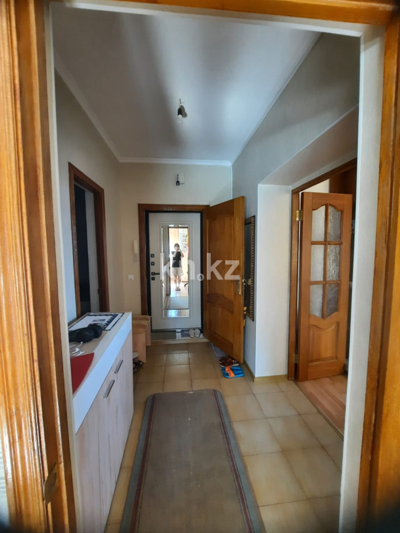 Продажа 1-комнатной квартиры, 43 м² в Астане - фото 7
