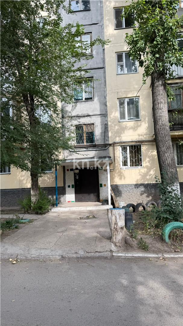 Продажа 2-комнатной квартиры, 46 м², пр. Момышулы в Темиртау - фото 15