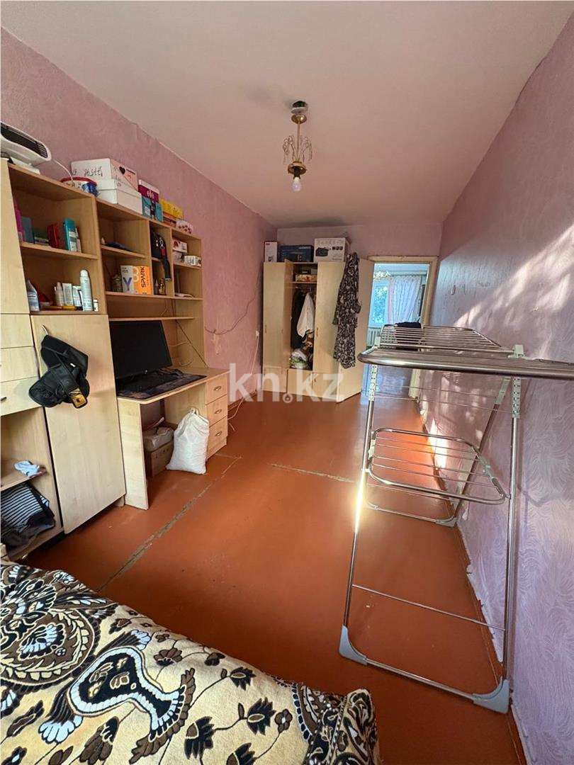 Продажа 2-комнатной квартиры, 47 м² в Темиртау - фото 4