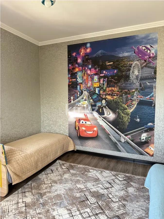 Продажа 4-комнатной квартиры, 145 м², ул. Досмухамедова, дом  101 в Алматы - фото 6