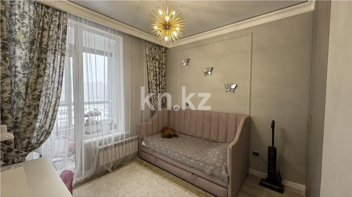 Продажа 3-комнатной квартиры, 68 м² в Астане - фото 4