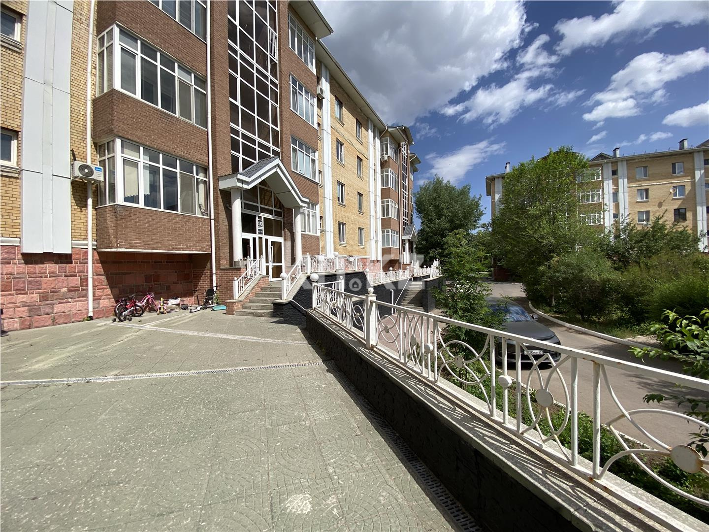 Продажа 3-комнатной квартиры, 120 м² в Астане - фото 14