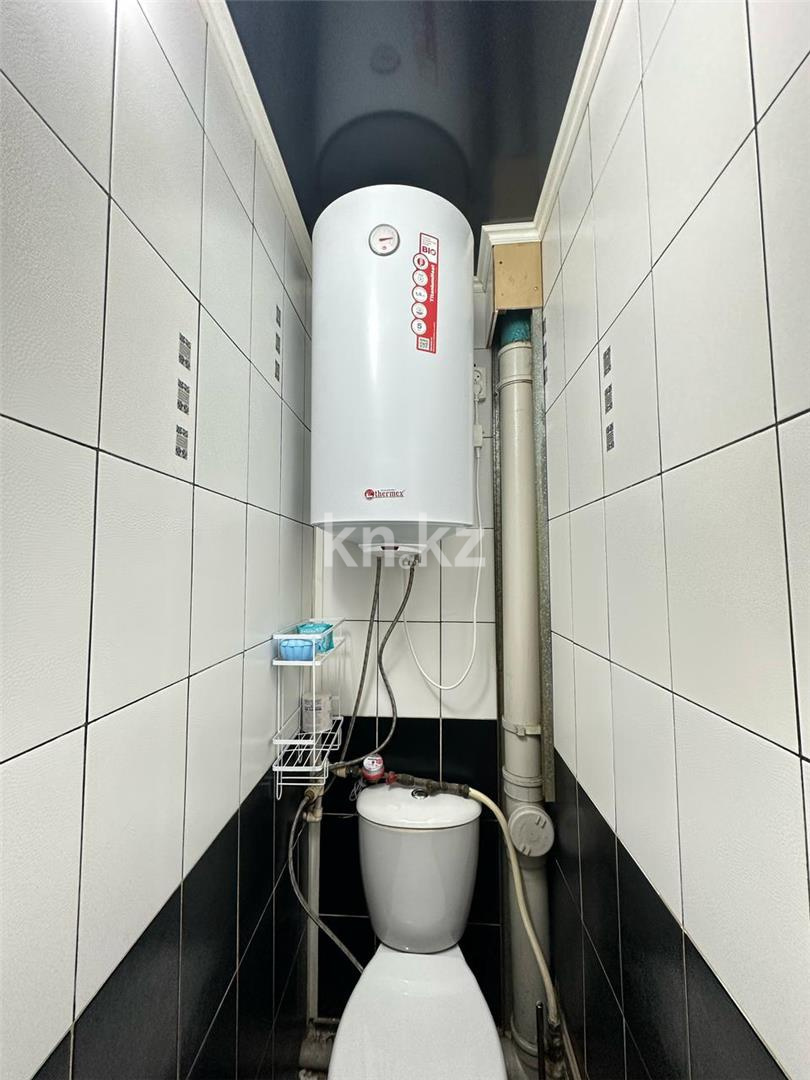 Продажа 3-комнатной квартиры, 62 м² в Караганде - фото 10