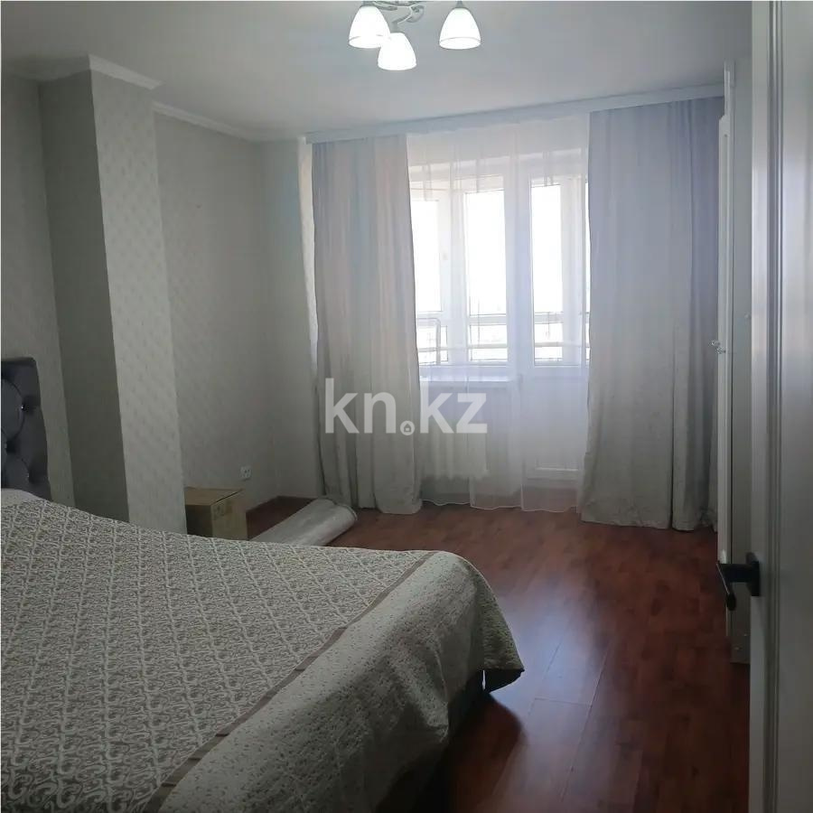 Продажа 2-комнатной квартиры, 60 м² в Астане
